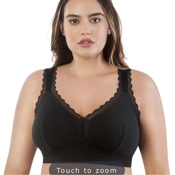 Parfait Dalis Wire Free Bralette - Picture 2 of 14